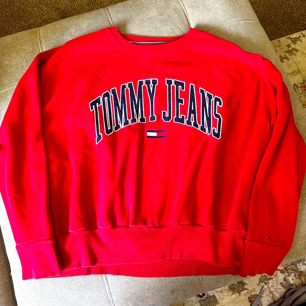 Sweter